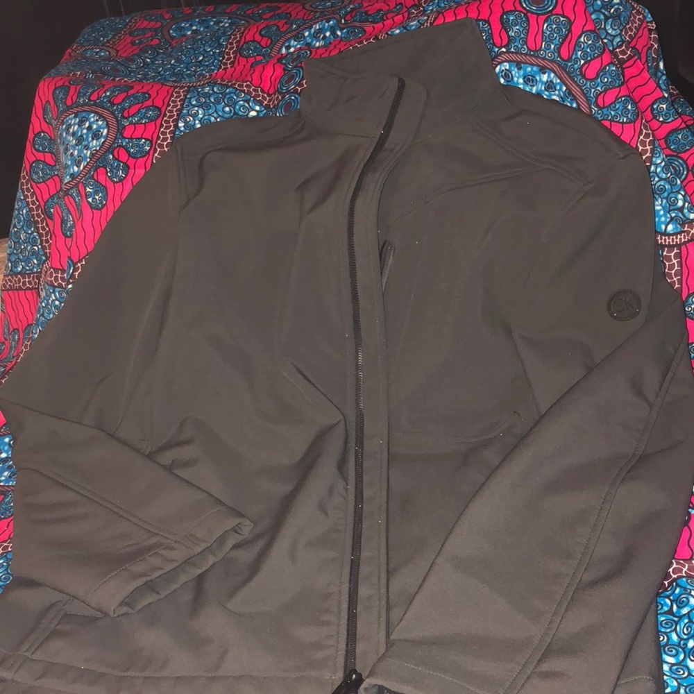 Calvin Klein Jacket